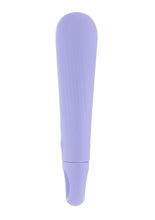 Load image into Gallery viewer, Tart Teaser Rechargeable Silicone Bullet Wedge
