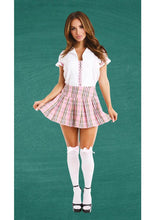 Load image into Gallery viewer, Teacher's Pet Private Schoolgirl Costume
