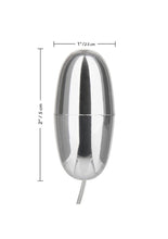 Load image into Gallery viewer, Tear Drop Bullet with Wired Remote Control
