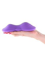 Load image into Gallery viewer, Techno Trap Rechargeable Silicone App Compatible Dual Motor Hands-Free Grinding Pad
