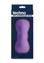Load image into Gallery viewer, Techno Trap Rechargeable Silicone App Compatible Dual Motor Hands-Free Grinding Pad
