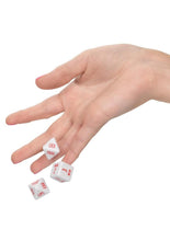 Load image into Gallery viewer, Tempt and Tease Dice
