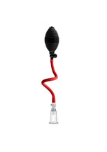Load image into Gallery viewer, Temptasia Beginner's Clitoral Pump
