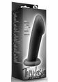 Load image into Gallery viewer, Temptasia Elvira Silicone Dildo

