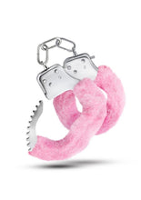 Load image into Gallery viewer, Temptasia Faux Fur Cuffs
