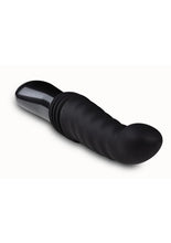 Load image into Gallery viewer, Temptasia Lazarus Rechargeable Silicone Thrusting Dildo
