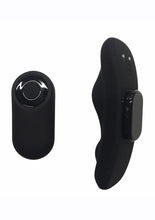 Load image into Gallery viewer, Temptasia Remote Control Silicone Rechargeable Panty Vibrator
