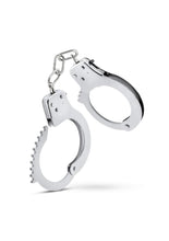 Load image into Gallery viewer, Temptasia Stainless Steel Beginner Cuffs
