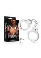 Load image into Gallery viewer, Temptasia Stainless Steel Beginner Cuffs
