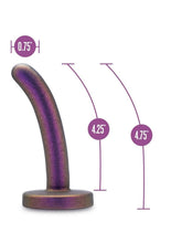 Load image into Gallery viewer, Temptasia Surrender Peg Silicone Dildo - Beginner - Power

