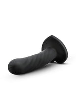 Load image into Gallery viewer, Temptasia Twist Silicone Dildo

