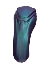 Load image into Gallery viewer, Temptasia Viper Rechargeable Dual End Vibrator - Dark Millenia
