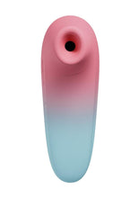 Load image into Gallery viewer, Tenera 2 Rechargeable Silicone Clitoral Suction Stimulator
