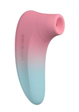 Load image into Gallery viewer, Tenera 2 Rechargeable Silicone Clitoral Suction Stimulator
