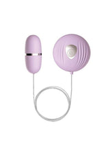 Load image into Gallery viewer, The 9's - B-Shell Bullet and Controller - Purple
