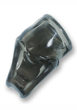 Load image into Gallery viewer, The 9's - Base Boost Cock and Balls Sleeve - Black
