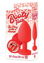 Load image into Gallery viewer, The 9 Booty Talk Plug Tongue
