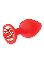 Load image into Gallery viewer, The 9 Booty Talk Plug Tongue
