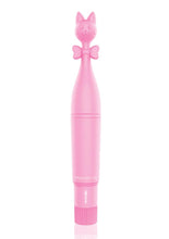 Load image into Gallery viewer, The 9's - Clitillation! Kitty Clitty Clitoral Stimulator - Pink
