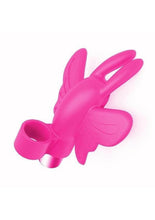 Load image into Gallery viewer, The 9's - Flirt Finger Silicone Butterfly
