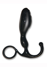 Load image into Gallery viewer, The 9's - P-Zone Advanced Prostate Massager - Black
