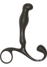 Load image into Gallery viewer, The 9's - P Zone+ Prostate Massager - Black
