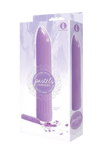 Load image into Gallery viewer, The 9's - Pastels Vibrator - Lavender/Purple - 7in
