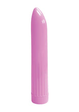 Load image into Gallery viewer, The 9's - Pastels Vibrator - Pink/Rose - 7in
