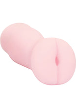 Load image into Gallery viewer, The 9's - Pocket Pink Mini Ass Masturbator - Pink
