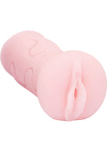 Load image into Gallery viewer, The 9's - Pocket Pink Mini Pussy Masturbator - Pink
