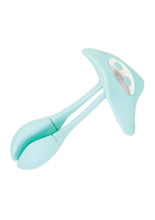 Load image into Gallery viewer, The Beat Intimate Ero-Vibe Rechargeable Silicone Vibrator
