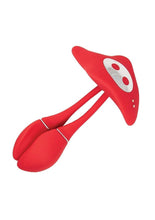 Load image into Gallery viewer, The Beat Intimate Ero-Vibe Rechargeable Silicone Vibrator
