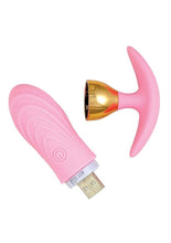 Load image into Gallery viewer, The Beat Magic Power Rechargeable Silicone Plug
