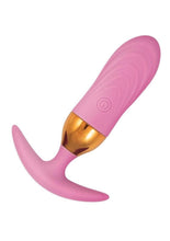 Load image into Gallery viewer, The Beat Magic Power Rechargeable Silicone Plug
