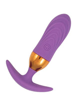 Load image into Gallery viewer, The Beat Magic Power Rechargeable Silicone Plug
