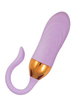 Load image into Gallery viewer, The Beat Magic Teaser Rechargeable Silicone Plug
