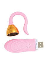 Load image into Gallery viewer, The Beat Magic Teaser Rechargeable Silicone Plug
