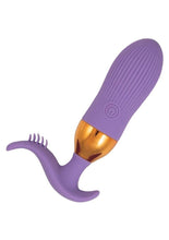 Load image into Gallery viewer, The Beat Magic Tickler Rechargeable Silicone Plug

