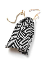 Load image into Gallery viewer, The Collection Bomba Cotton Toy Storage - Multicolor - Bag
