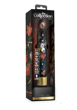 Load image into Gallery viewer, The Collection Bountiful Slimline Vibrator - Black/Multicolor
