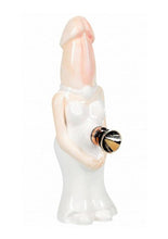 Load image into Gallery viewer, The Dickheads Bride Pipe - Vanilla
