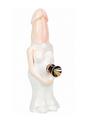 Load image into Gallery viewer, The Dickheads Bride Pipe
