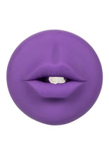 Load image into Gallery viewer, The Gripper Deep Throat Grip Masturbator - Mouth
