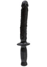 Load image into Gallery viewer, The Manhandler Dildo with Handle
