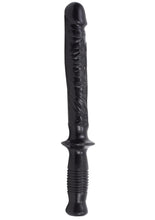 Load image into Gallery viewer, The Manhandler Dildo with Handle

