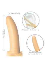 Load image into Gallery viewer, The Original Accommodator Dong
