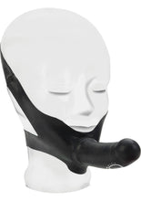 Load image into Gallery viewer, The Original Accomodator Dong - Black
