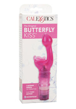 Load image into Gallery viewer, The Original Butterfly Kiss Vibrator - Pink
