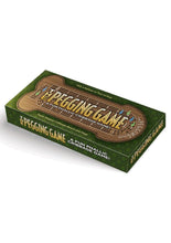 Load image into Gallery viewer, The Pegging Game, Cribbage Only Dirtier Board Game
