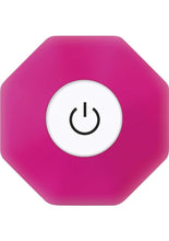 Load image into Gallery viewer, The Queen Rechargeable Silicone Vibrator
